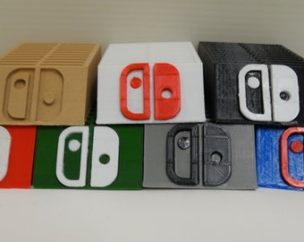 Sonic Nintendo Switch Case - Etsy