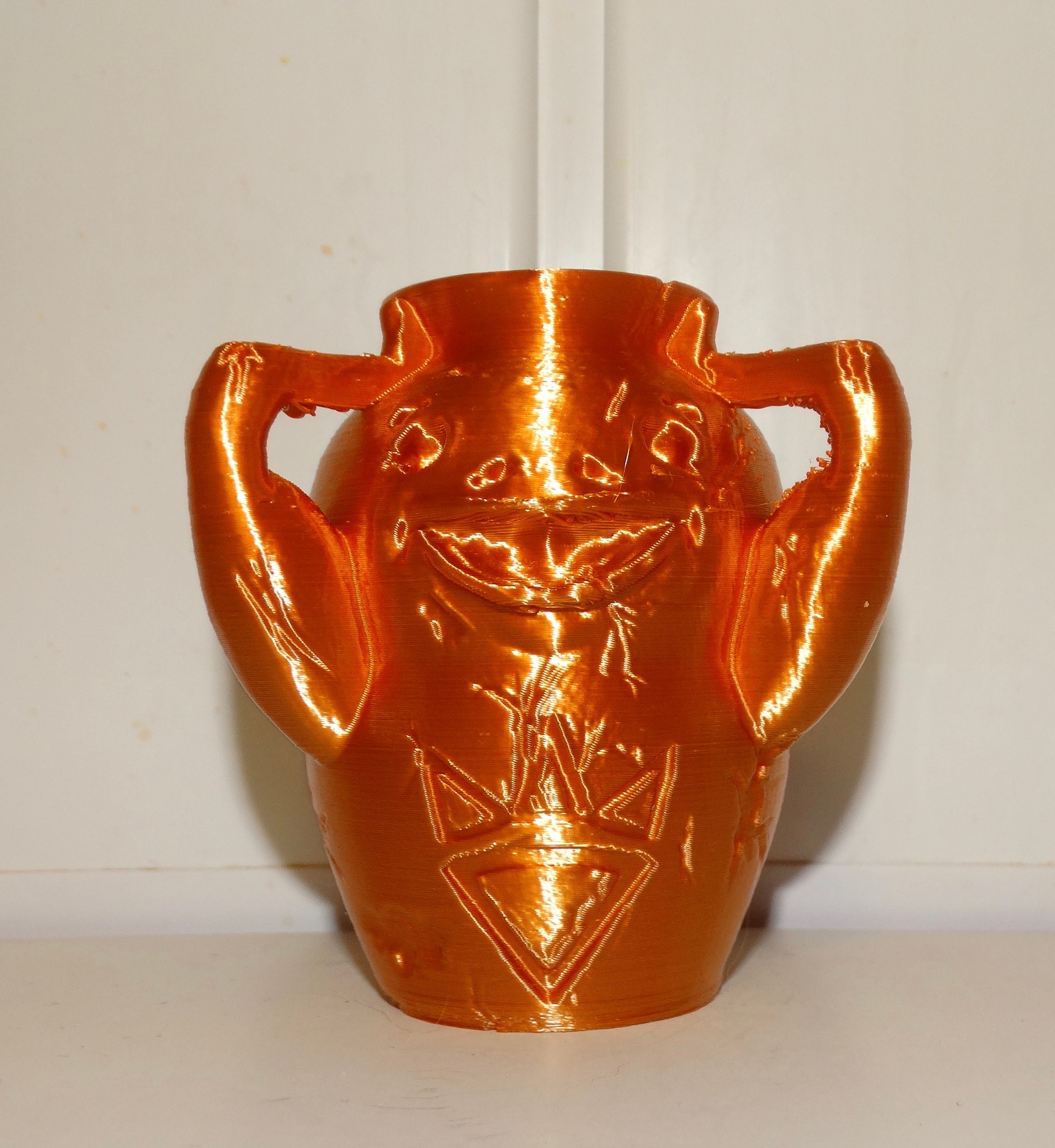 Zelda Ocarina of Time - Goron City Pencil Pot Holder - Etsy