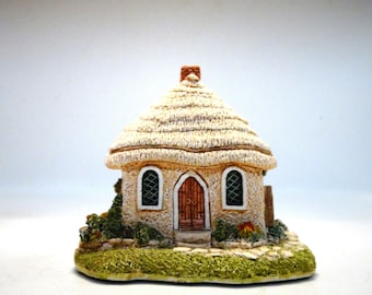 Vintage Lilliput Lane Boxed With Deeds the Three Kings Vintage Lilliput Lane Boxed With Deeds the Three Kings