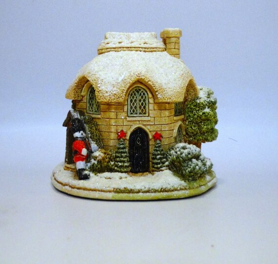 【美品】Lilliput Lane / WALKER'S REST/L2193 美品】Lilliput Lane / WALKER'S REST/L2193 Vintage Lilliput Lane