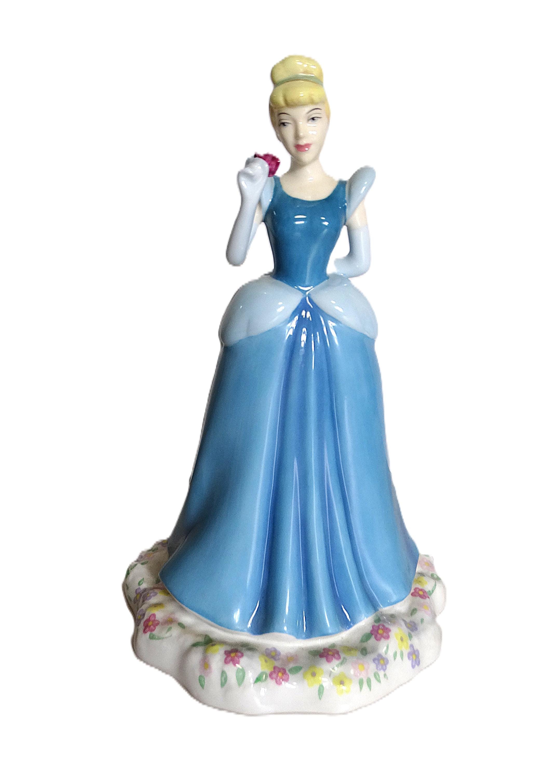 Royal Doulton Cinderella - Etsy