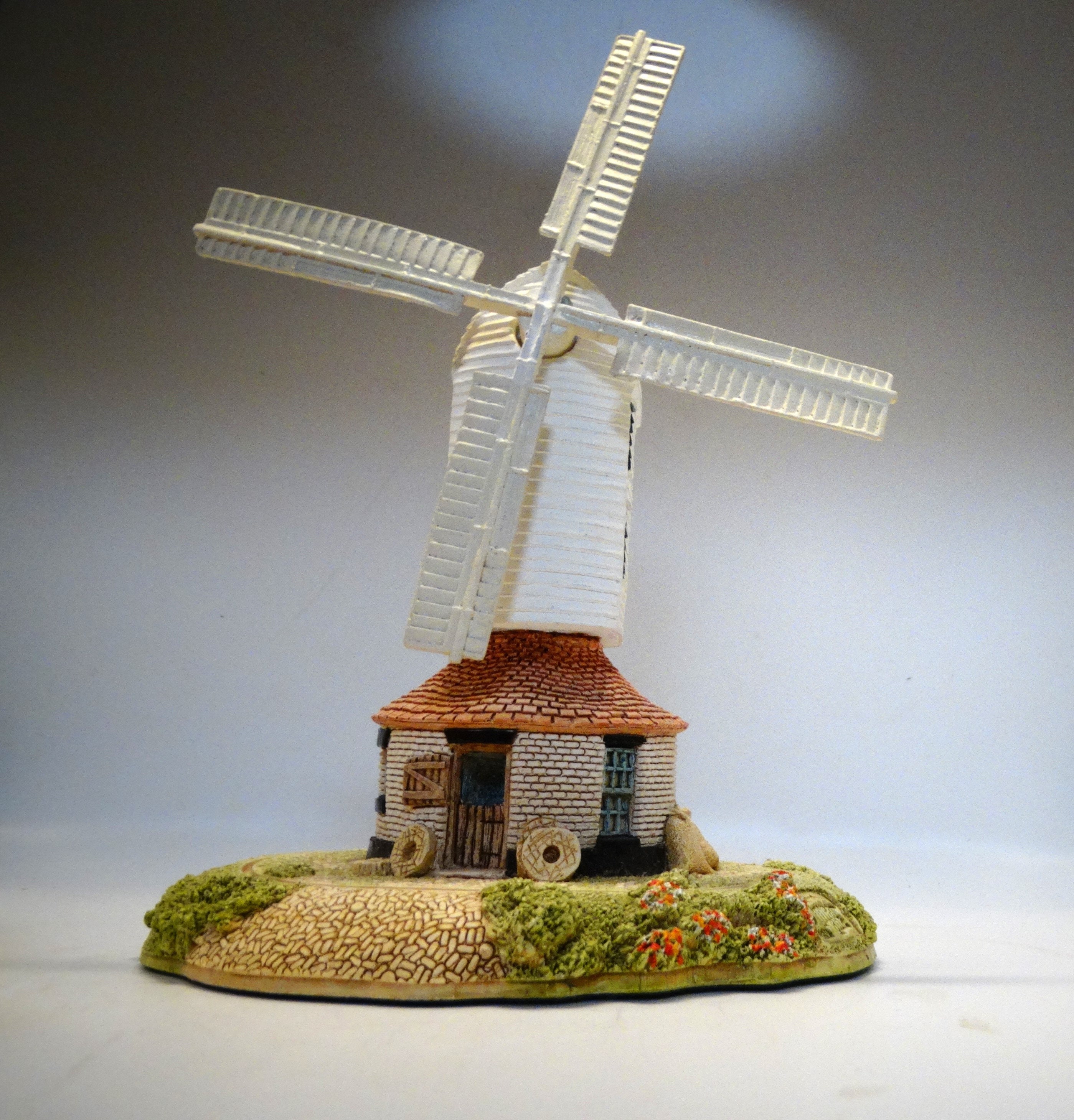 【美品】Lilliput Lane / CHALFONT ST GILES 美品】Lilliput Lane / CHALFONT ST GILES