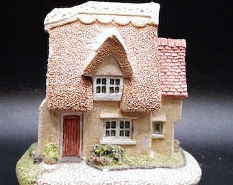 Vintage Lilliput Lane Boxed With Deeds the Three Kings Vintage Lilliput Lane Boxed With Deeds the Three Kings