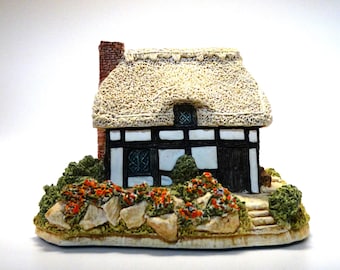 Vintage Lilliput Lane Boxed With Deeds the Three Kings Vintage Lilliput Lane Boxed With Deeds the Three Kings