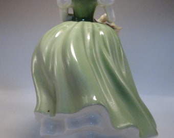 Vintage Royal Doulton Figurine 
