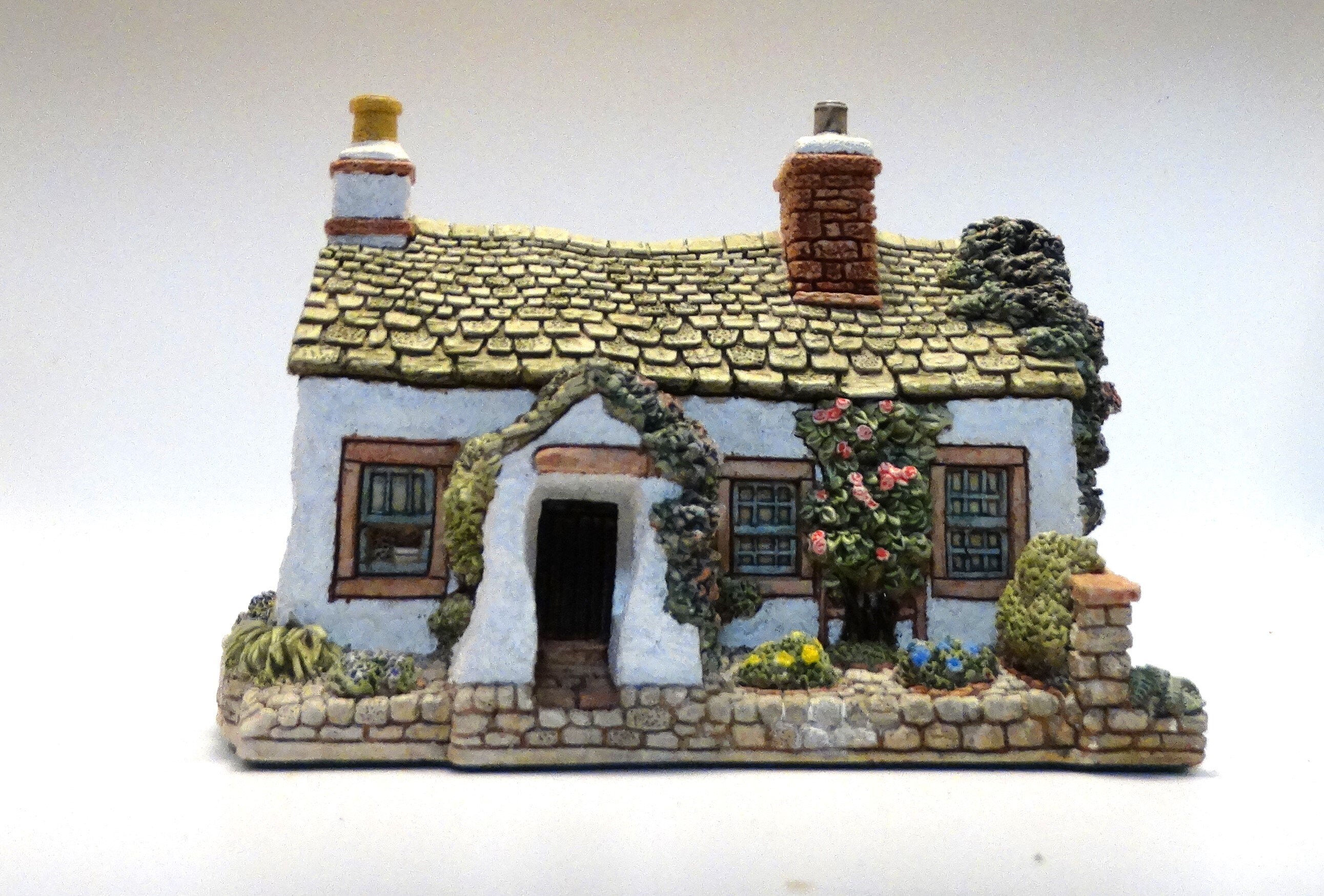 リリパットレーンROSE COTTAGE