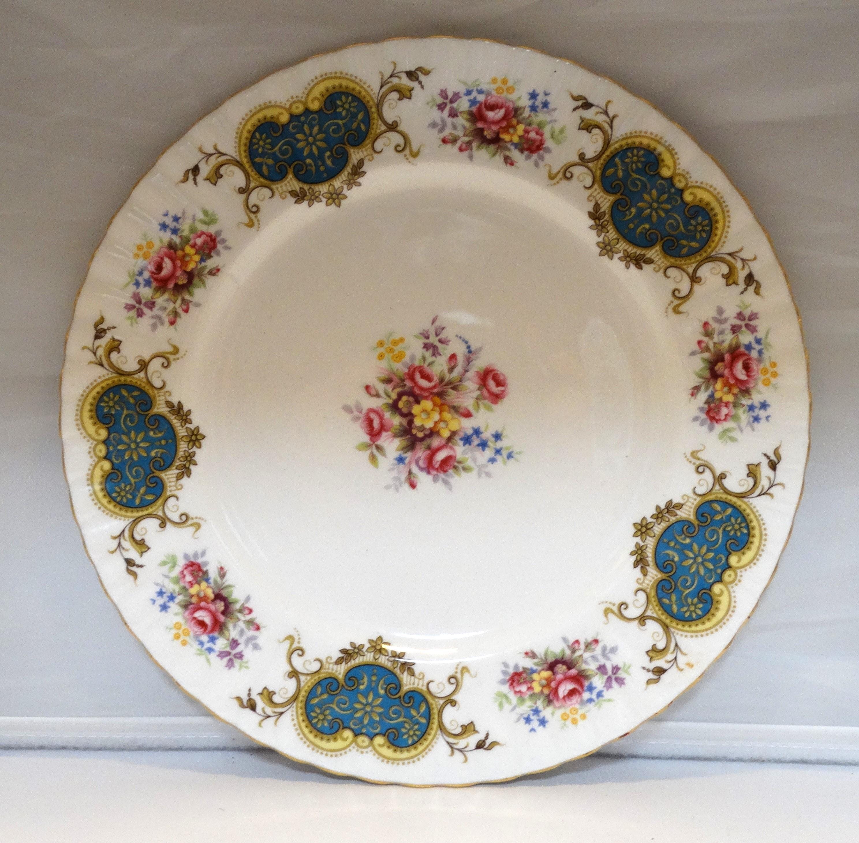 Royal Albert Berkeley - Etsy Canada