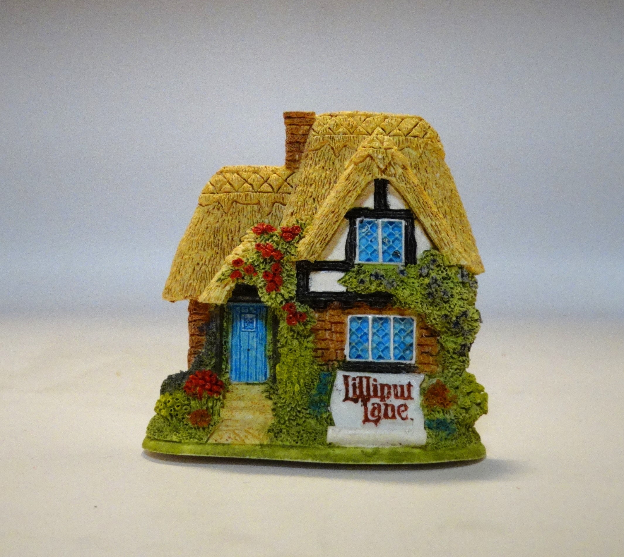 Lilliput lane rare - Etsy 日本