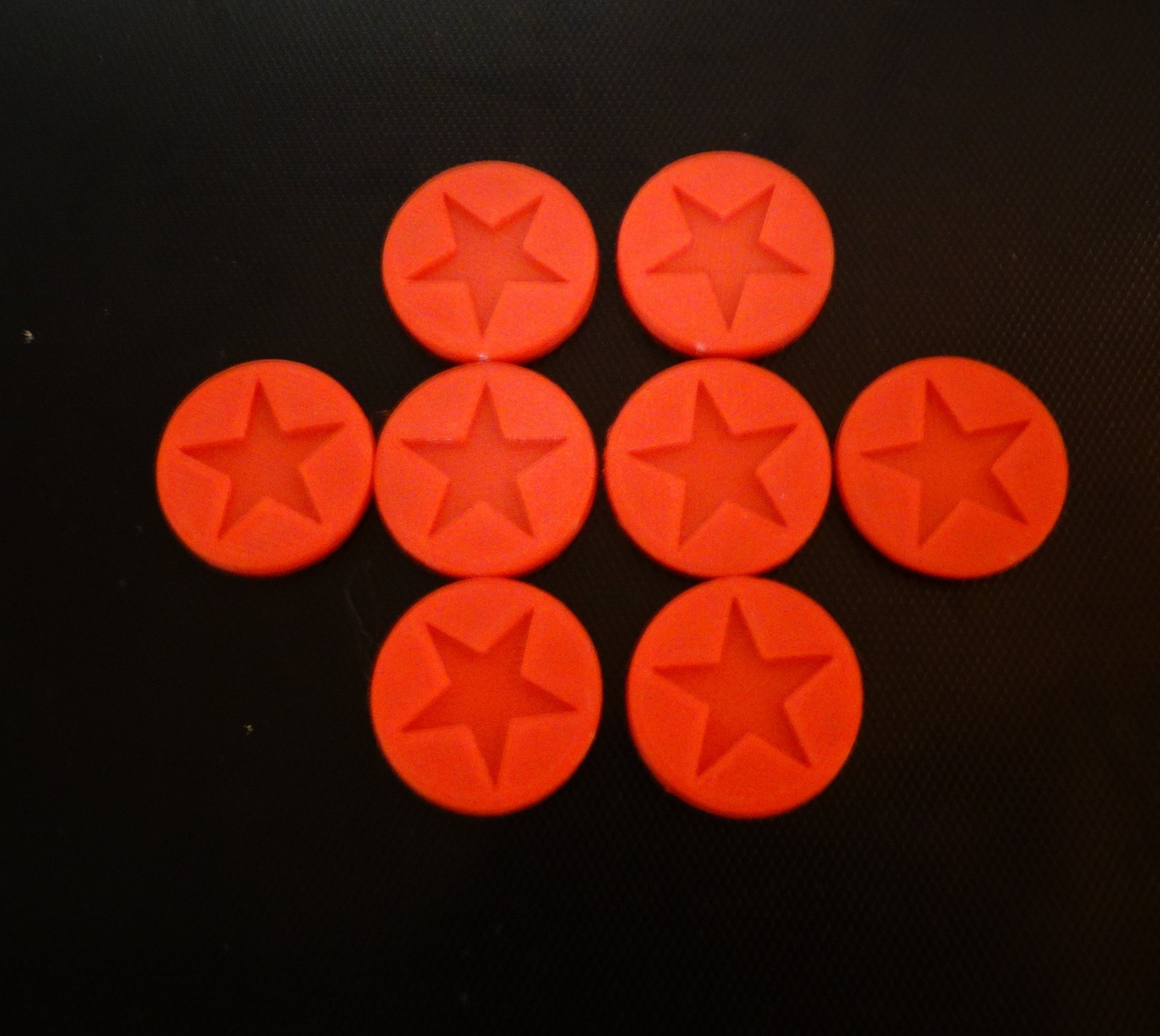 Mario 64 8 Red Coins