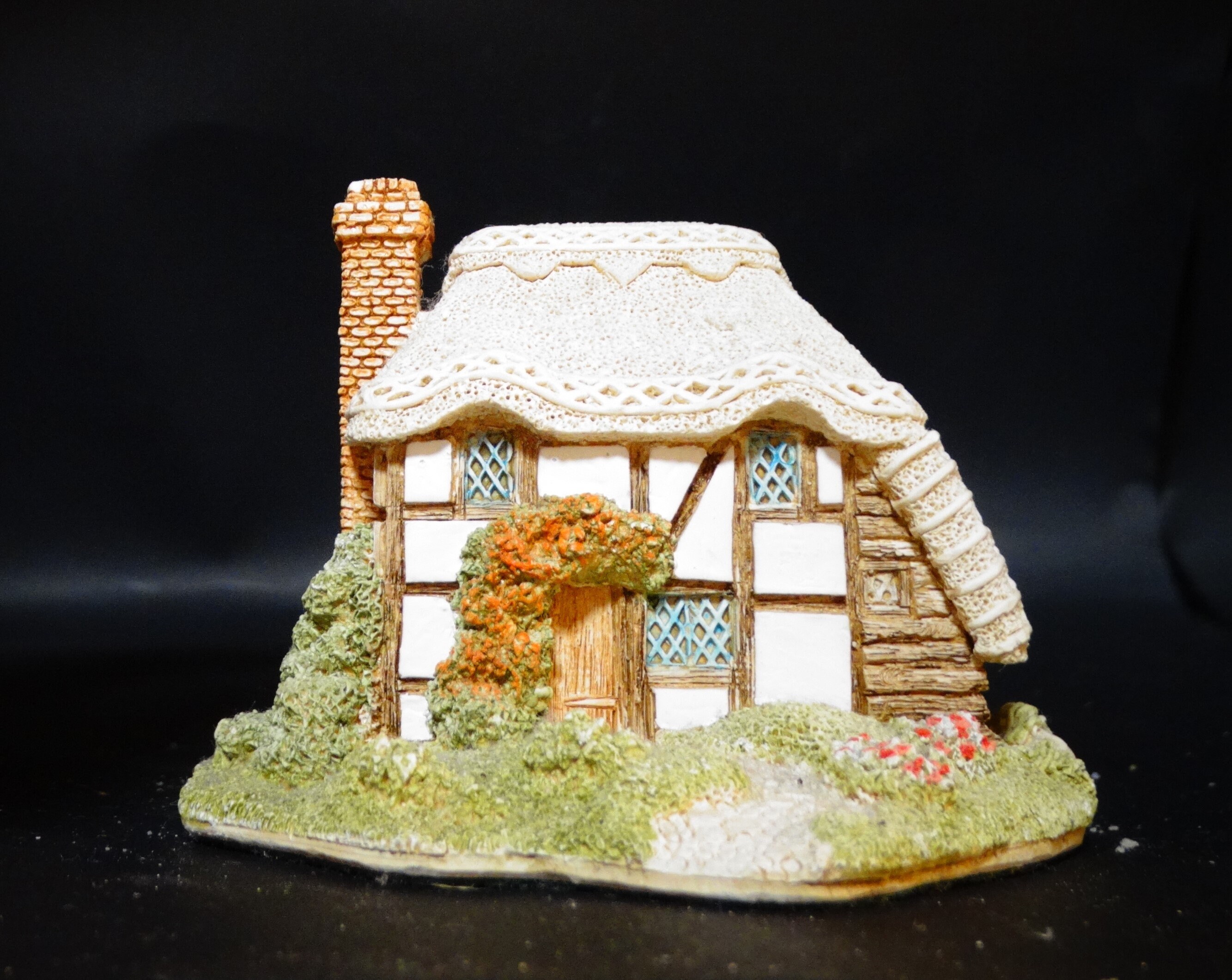 Lilliput Lane Cottages - Etsy Canada