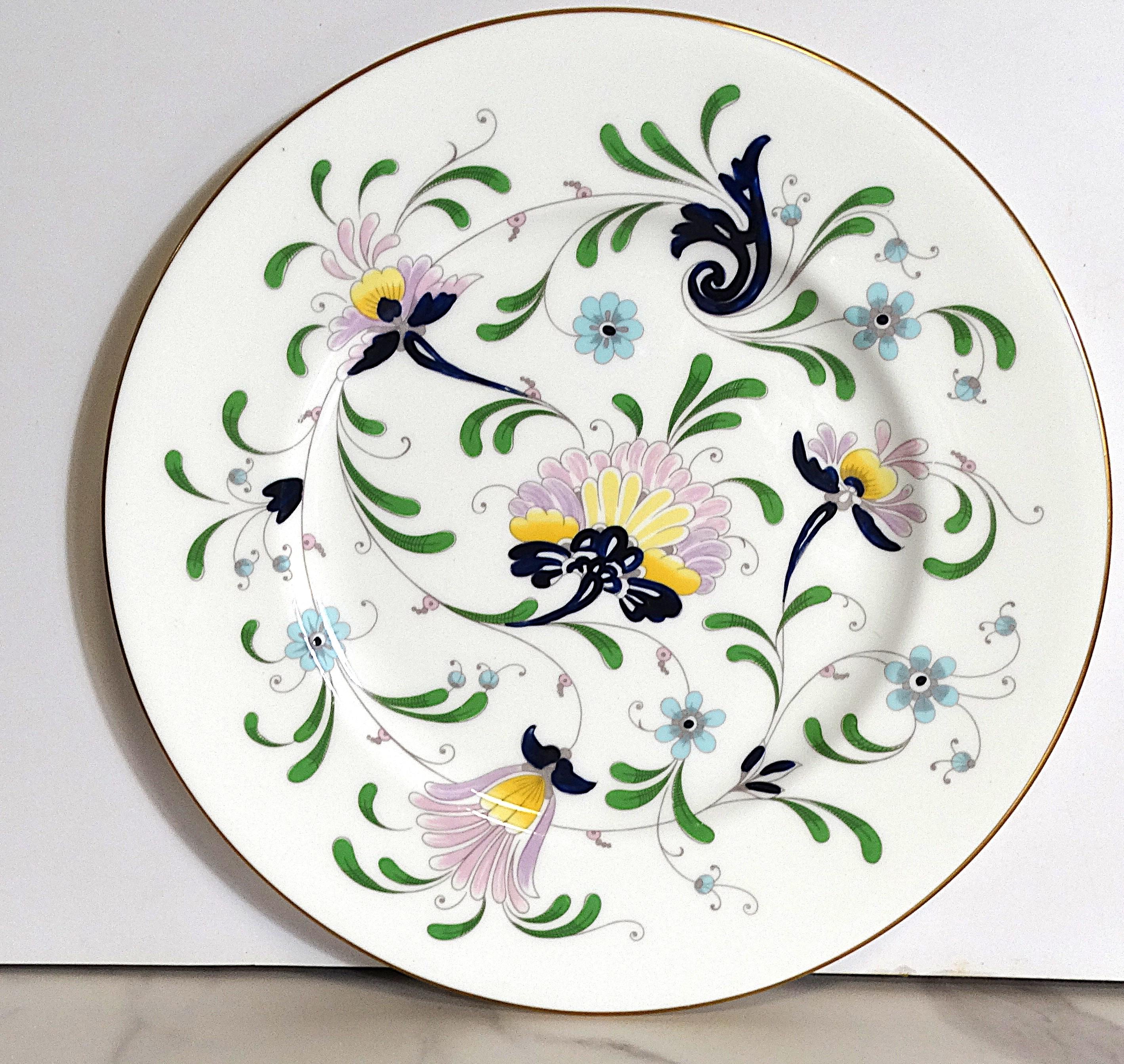 Rare Coalport Plate - Etsy - Page 2