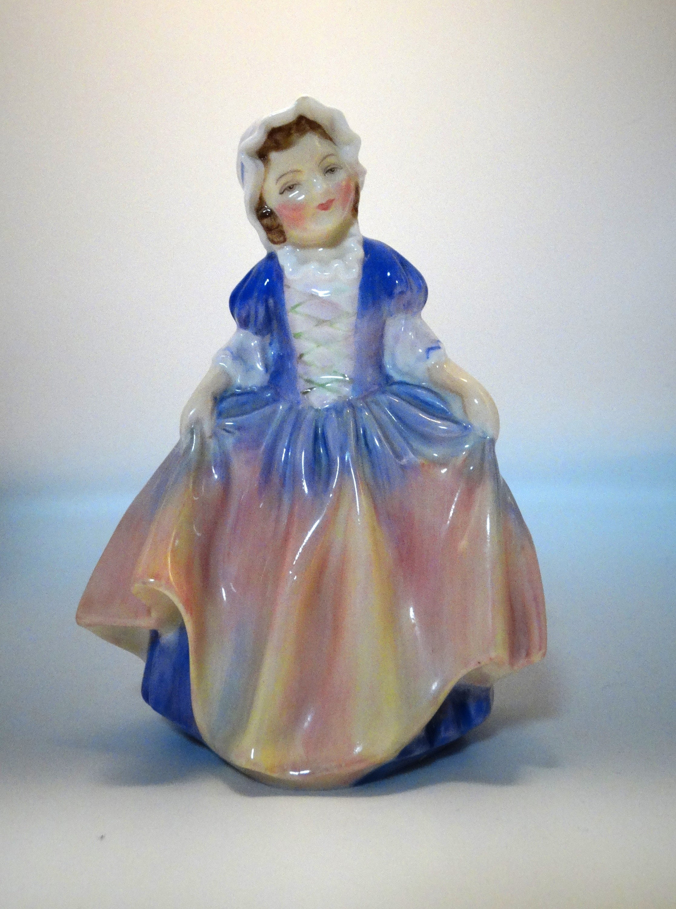 Vintage Royal Doulton Figurine Dinky Do HN1678 Rare - Etsy Ireland