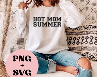 Download Summer Mom Svg Etsy