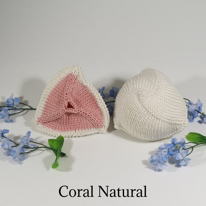 Breast Prosthesis Etsy