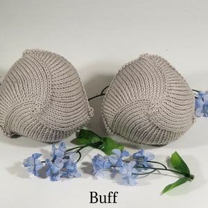 Knit Breast Prosthetic image 2