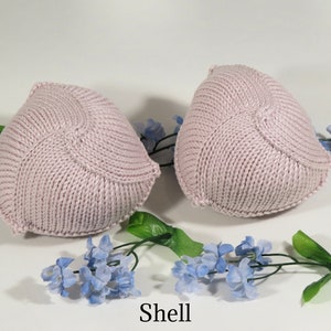 Knit Breast Prosthetic image 3