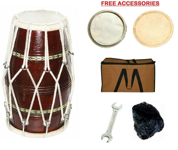 Dholak kirtan online