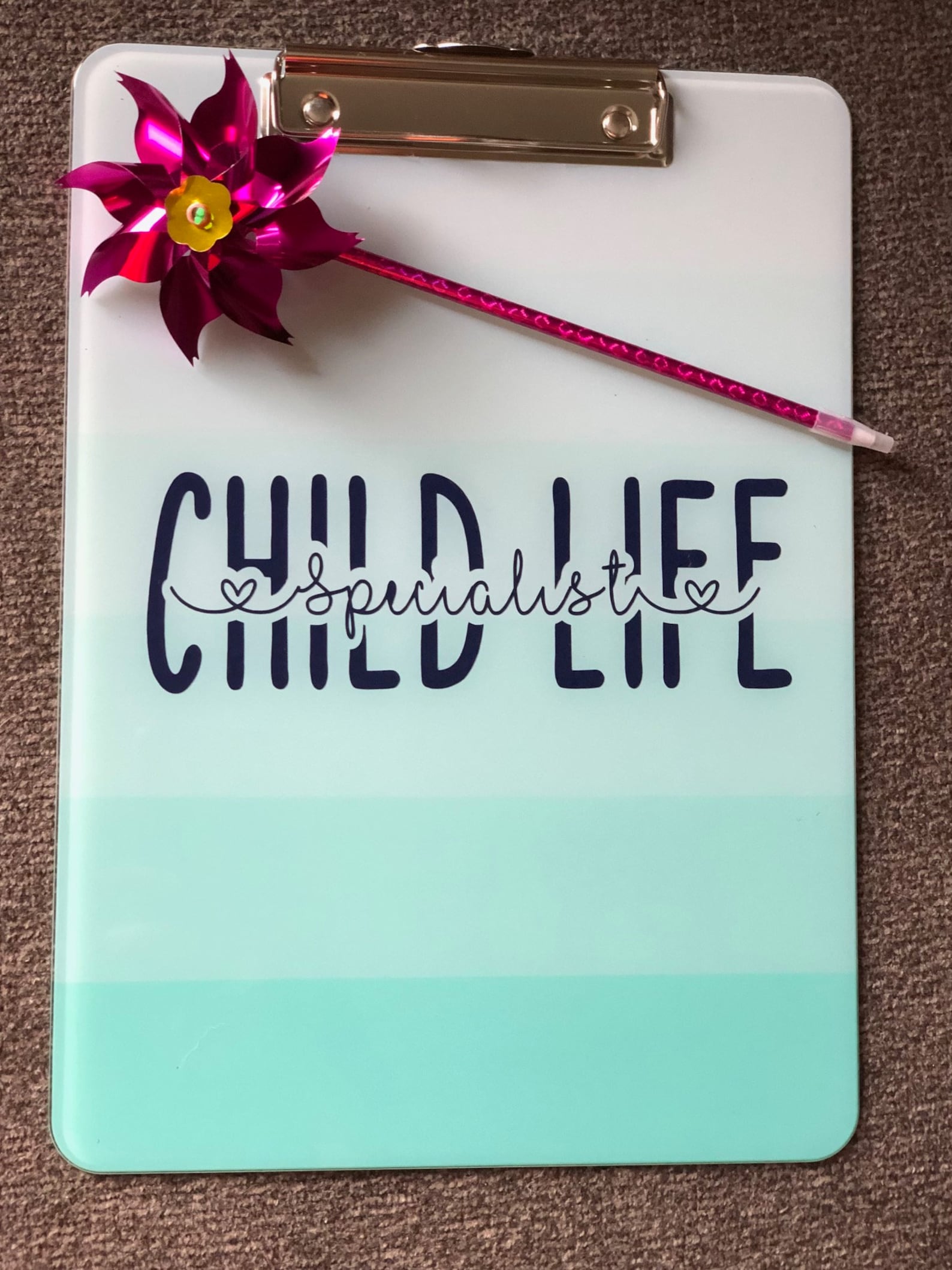 Child Life Specialist Gifts Future Child Life Specialist Etsy