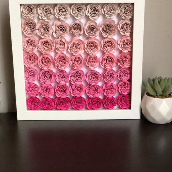 Stillborn Shadow Box Memorial Etsy