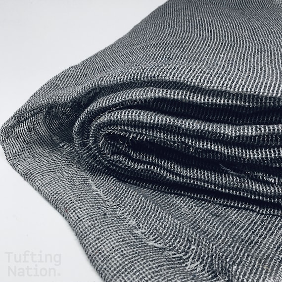 Secondary Rug Backing Fabric 1 2 YARD Rug Tufting Secondary