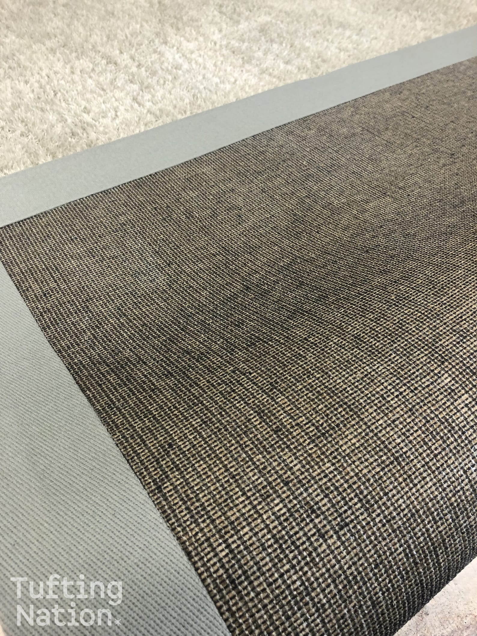 TN100 Latex Adhesive for Rug Tufting 1 GAL 379L Rug Etsy