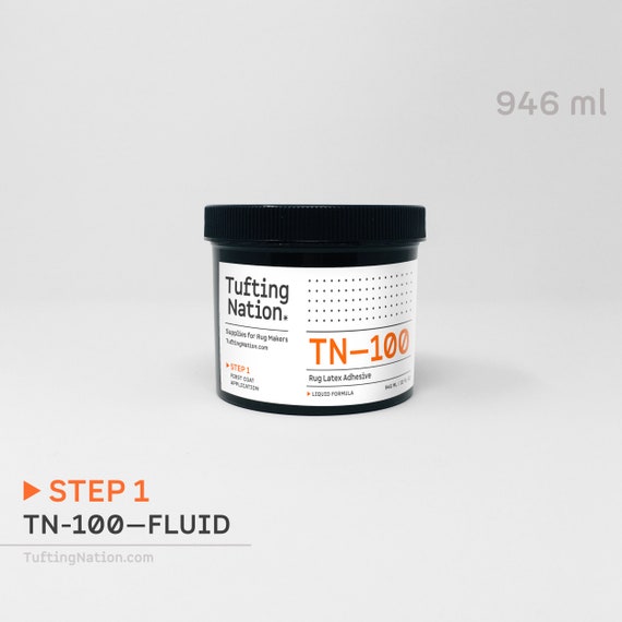 TN-100 Rug Adhesive, Rug Glue