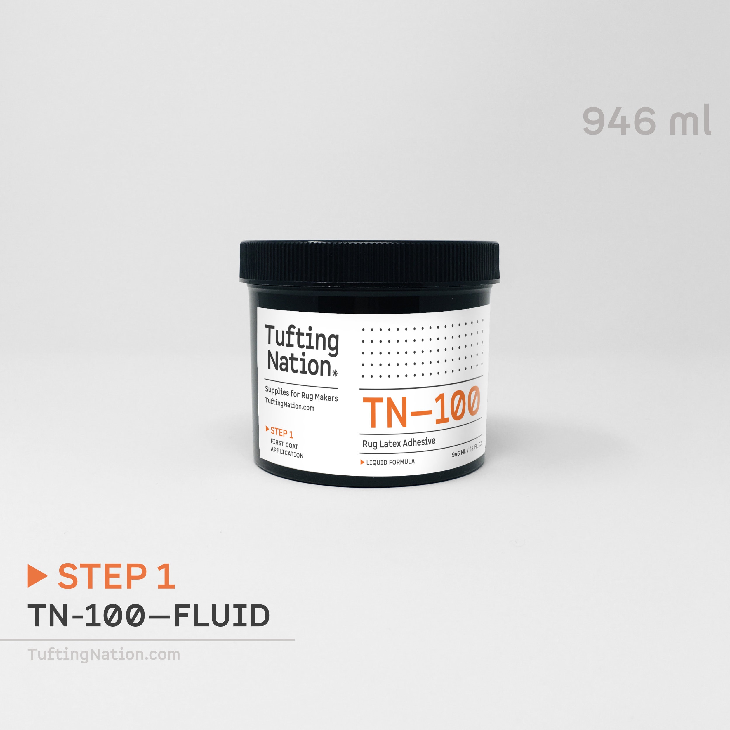 TN-200 Rug Adhesive, Rug Glue