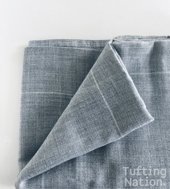 Final Backing Cloth Rug Fabric for Rug Making Needle Machine Tool