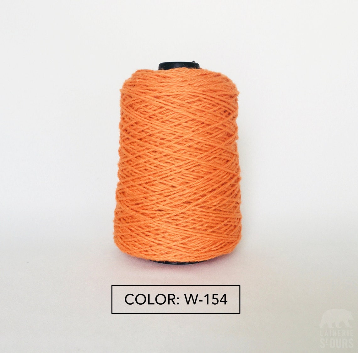 Rug Tufting Yarn 100 Wool Yarn for Tufting 1/2lb cone Etsy