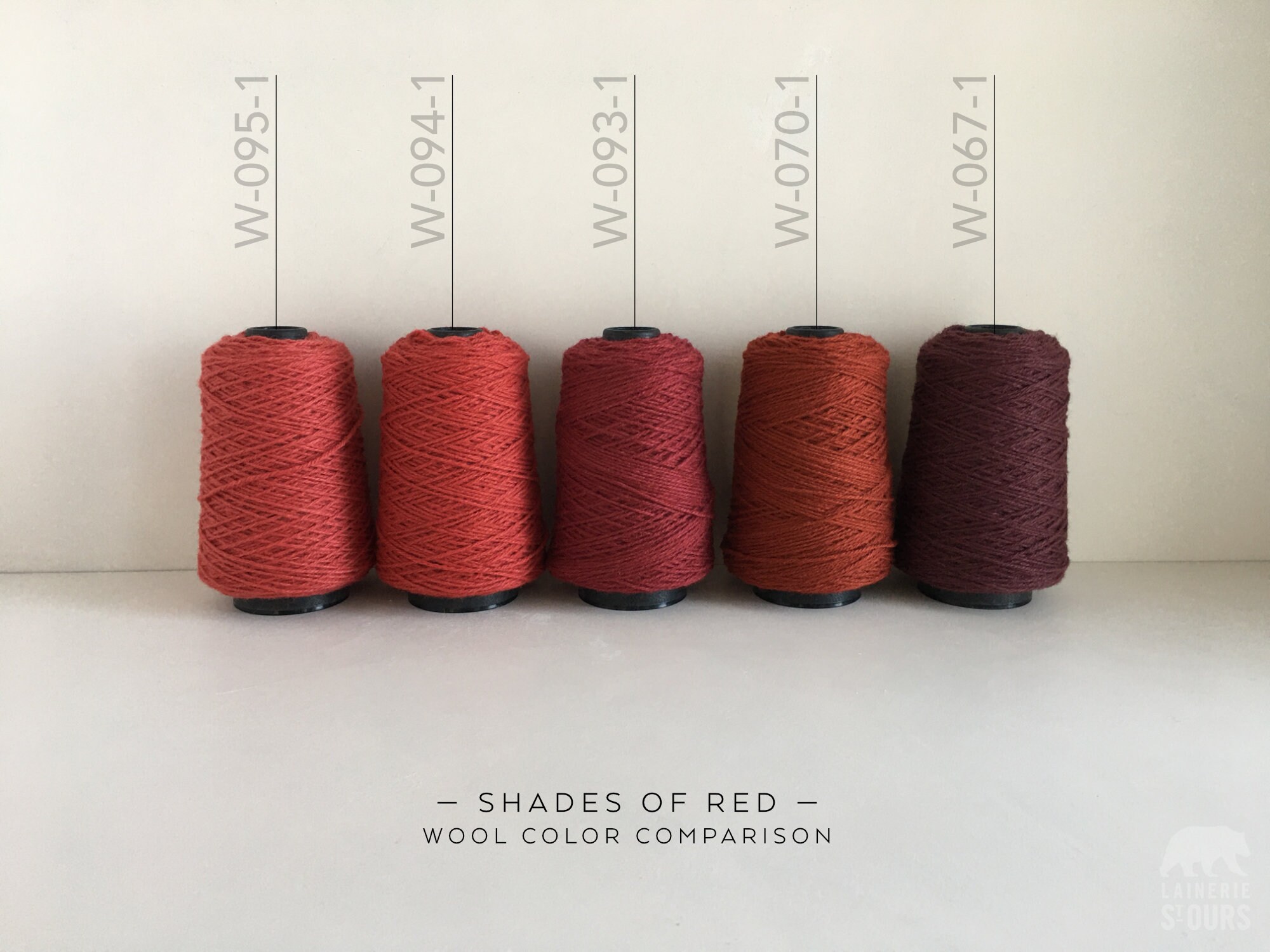 Rug Tufting Yarn Pure Wool Yarn on 1/2lb cone Wall Hanging Etsy