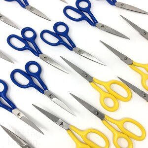 Carpet Napping Shears for Rug Making, 7 1/4&quot; Precision Rug Tufting Scissors, Rug Napping Shears Canada, Rug and Carpet Shears, Tufting Tool