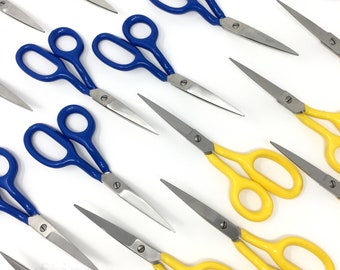 Carpet Napping Shears for Rug Making, 7 1/4" Precision Rug Tufting Scissors, Rug Napping Shears Canada, Rug and Carpet Shears, Tufting Tool