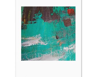 Gone | William Turner | 21x30 Portrait - Fine Art Print