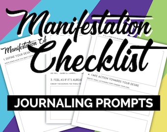 Lista kontrolna manifestacji – podpowiedzi do dziennika – pobieranie cyfrowe – plik PDF do druku – format A4 i Letter