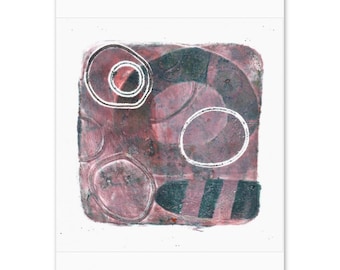 Everything Turns Without Urgency William Turner | 30x40 Portrait