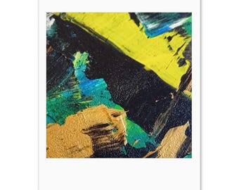 Bridge | William Turner | 21x30 Portrait