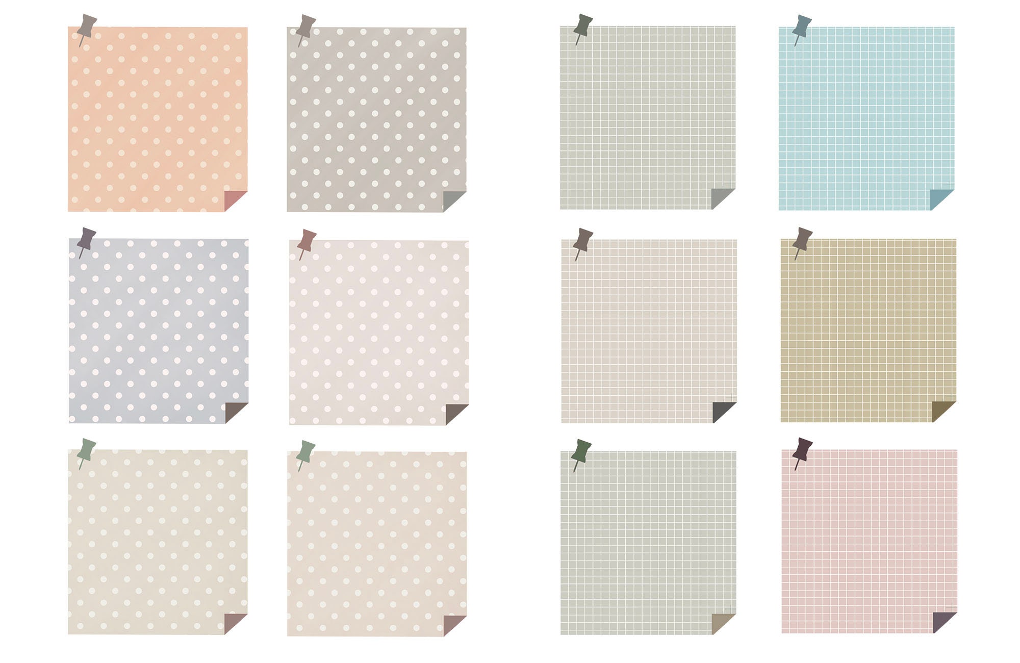 77 Goodnotes Sticky Notes, Post It Notes, Stickers, Notability Sticky ...