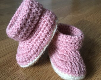 newborn uggs
