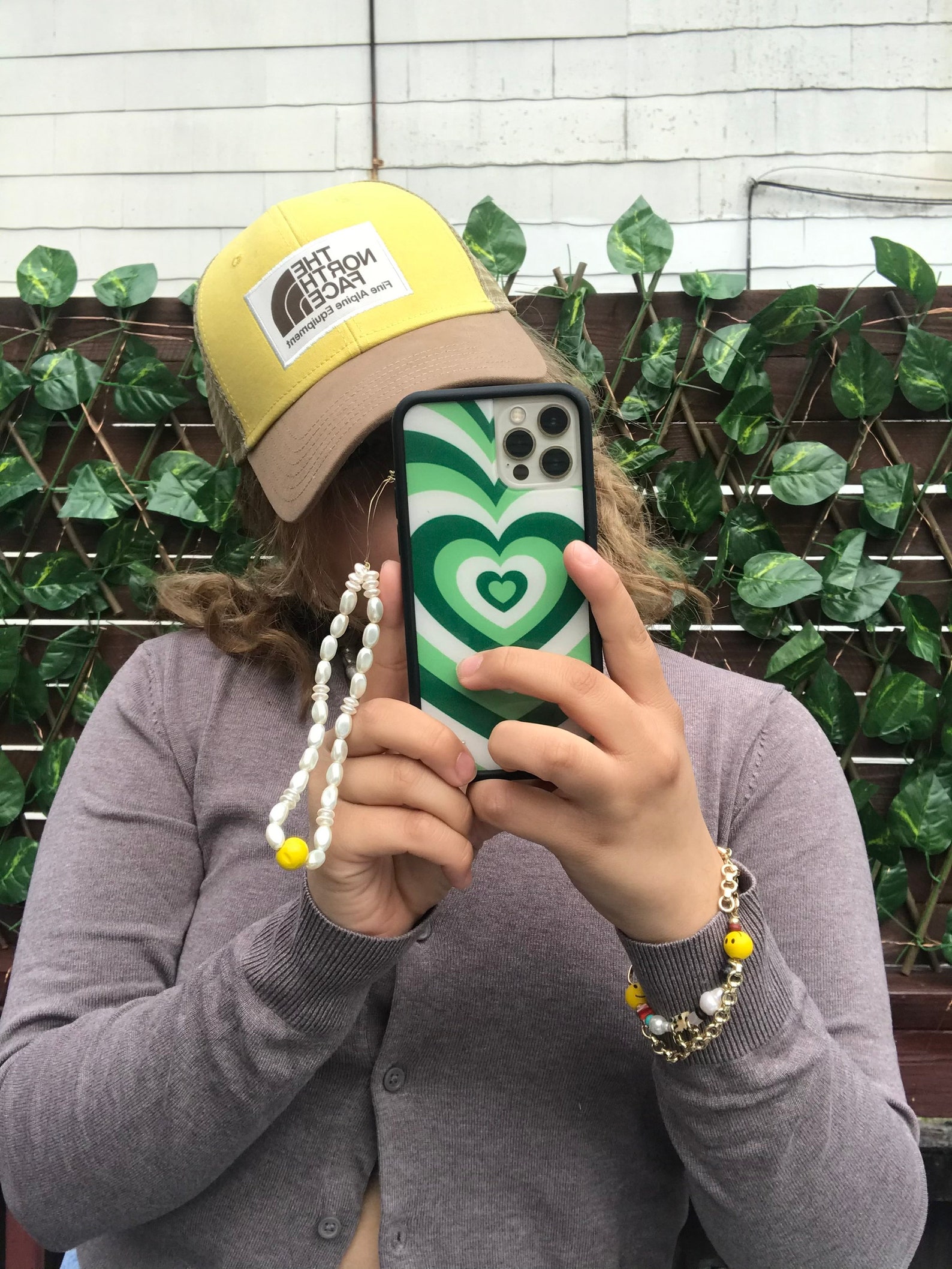 Phone charm customizable Etsy