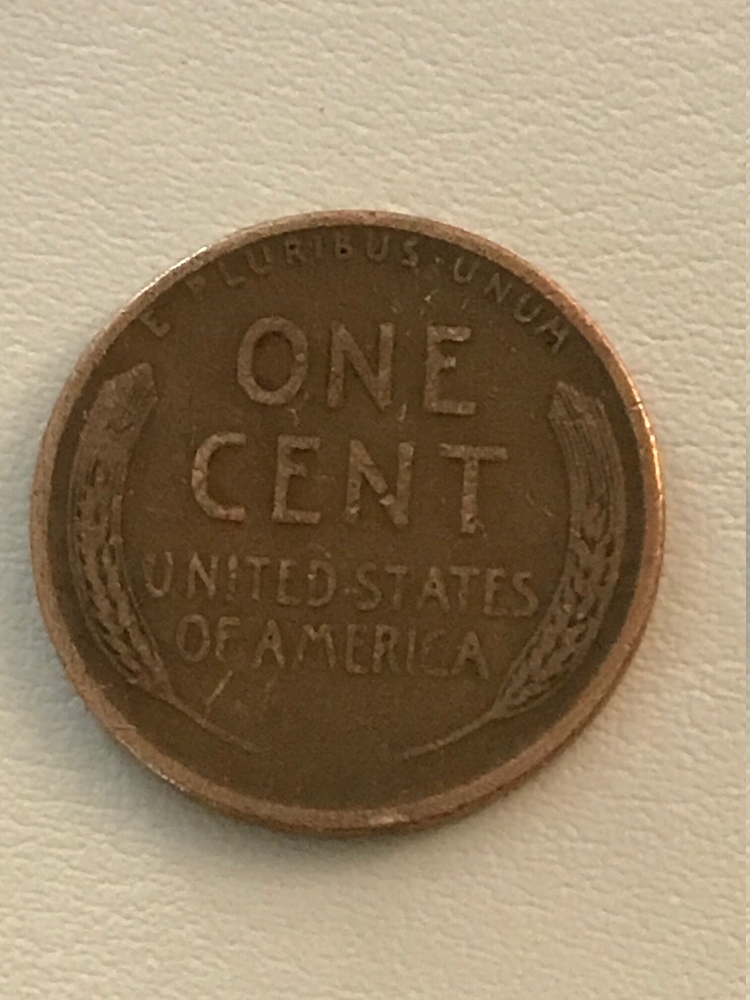 Rare 1942 Penny | Etsy