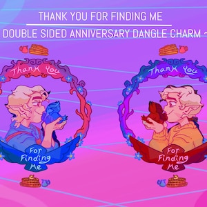 Chill with me Dangle Chill with me Dangle