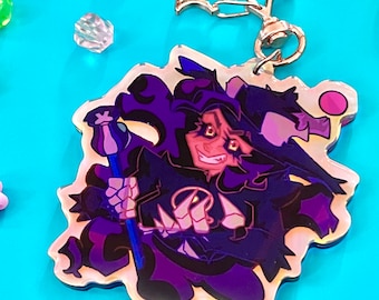 Titan Luz ~ The Good Witch ~ Monthly Preorders