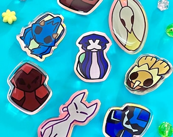 Palisman Talisman ~ Monthly Preorders