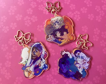 Thanks To Them ~ Wave 1 ~ Monthly Preorders