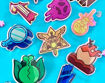 Coven Scouts ~ Monthly Preorders