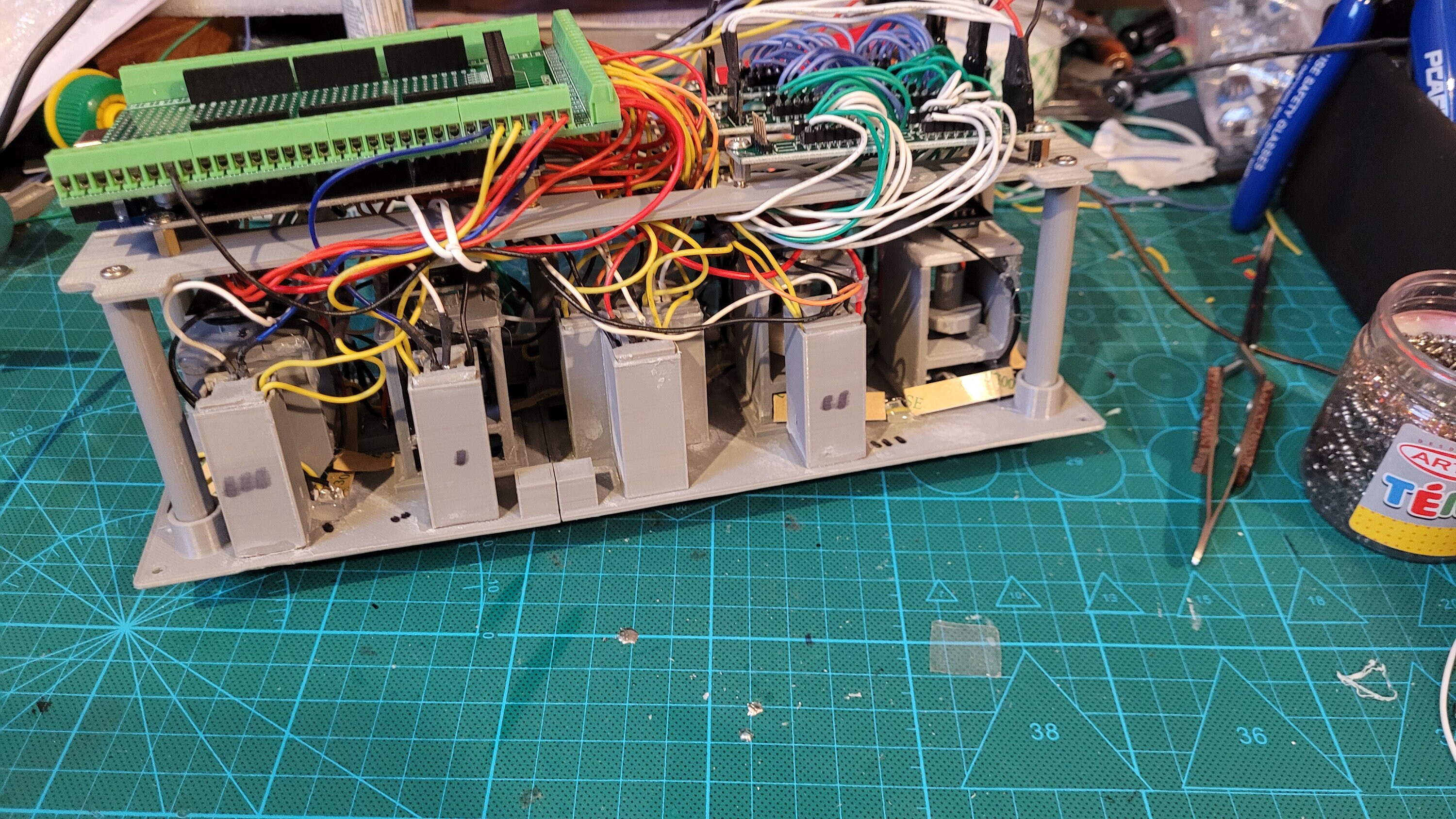 A320 FCU FOR MSFS - Etsy