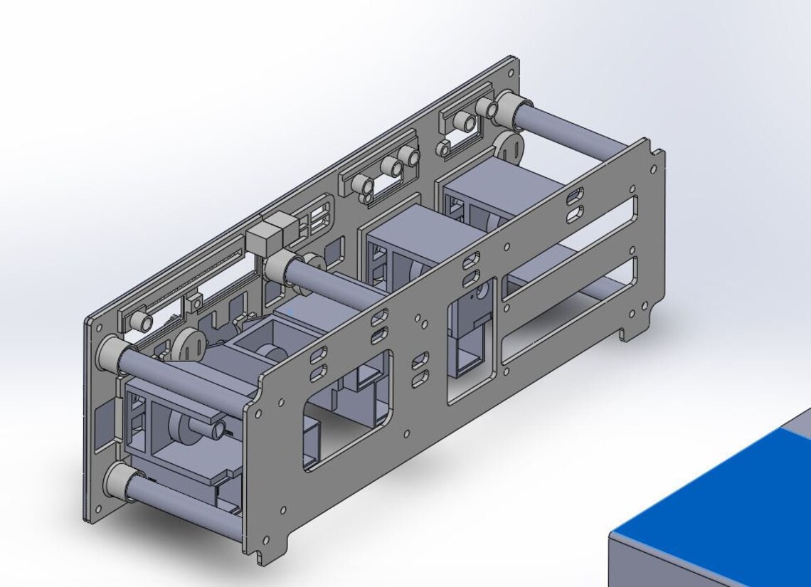 A320 FCU FOR MSFS - Etsy