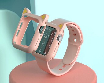 apple watch 4 bumper case