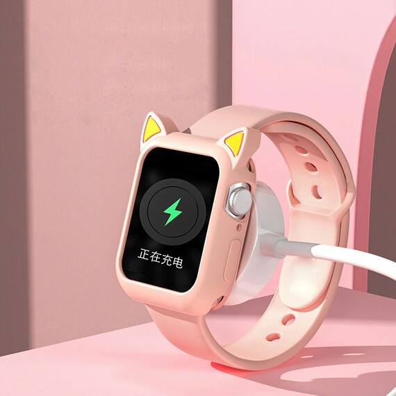 cute apple watch cases