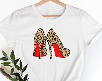 louboutin t shirt